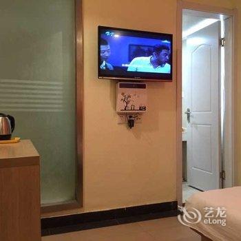 扬州中意快捷宾馆酒店提供图片