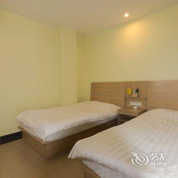 扬州中意快捷宾馆酒店提供图片