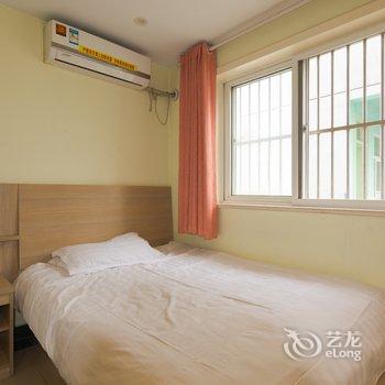 扬州中意快捷宾馆酒店提供图片
