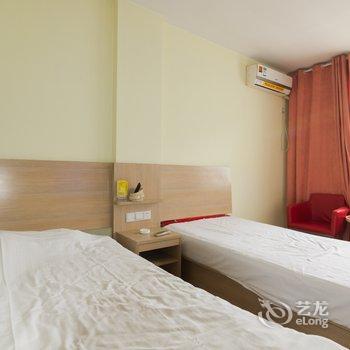 扬州中意快捷宾馆酒店提供图片