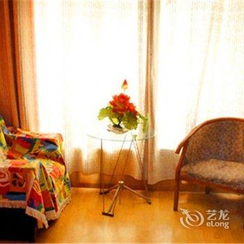 郑州亲亲家园酒店公寓酒店提供图片