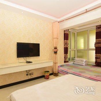 西宁龙尚家庭宾馆酒店提供图片