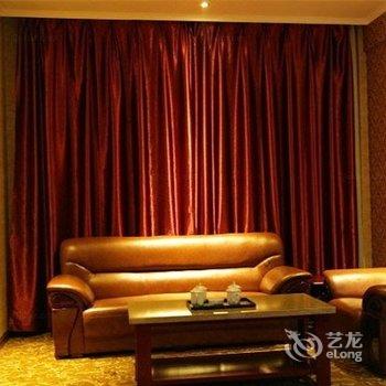 特克斯豪爵商务宾馆酒店提供图片
