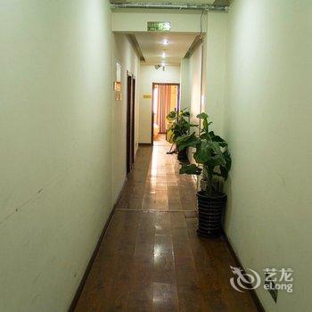 馨宇快捷宾馆酒店提供图片