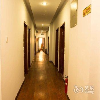 馨宇快捷宾馆酒店提供图片