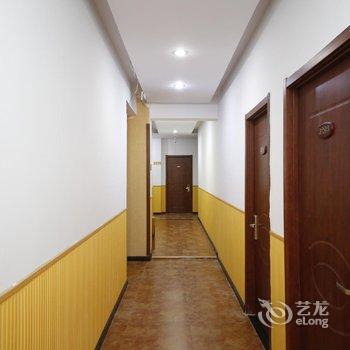 馨宇快捷宾馆酒店提供图片