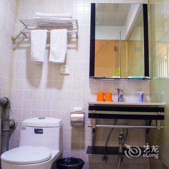 馨宇快捷宾馆酒店提供图片