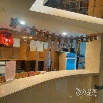 长乐长城宾馆酒店提供图片