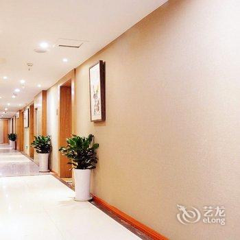 重庆半文酒店酒店提供图片