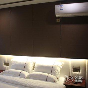 长阳安澜居精品酒店(长阳广场)酒店提供图片