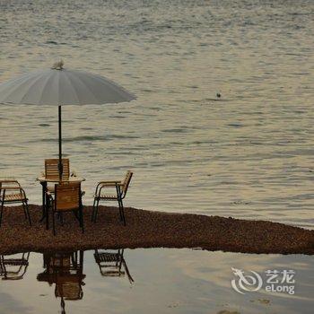 抚仙湖太阳山蓝湾度假酒店酒店提供图片