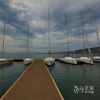 抚仙湖太阳山蓝湾度假酒店酒店提供图片