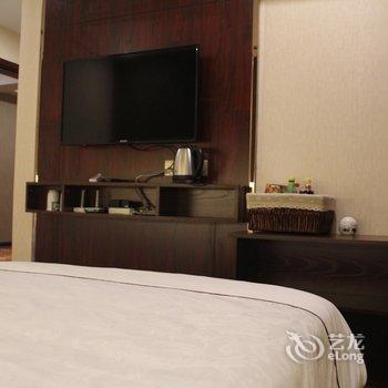 长阳安澜居精品酒店(长阳广场)酒店提供图片