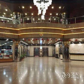 丰顺风度温泉大酒店酒店提供图片