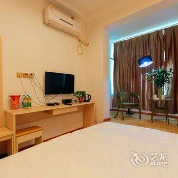 郑州莱客酒店酒店提供图片