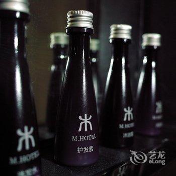 安阳M主题精品酒店酒店提供图片