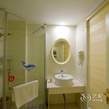 常州橙子精品酒店酒店提供图片