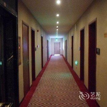 怡莱酒店(阜阳市政府店)酒店提供图片