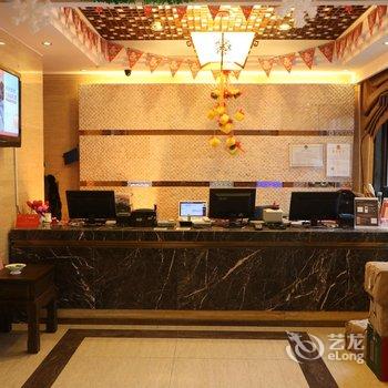 怡莱酒店(阜阳市政府店)酒店提供图片