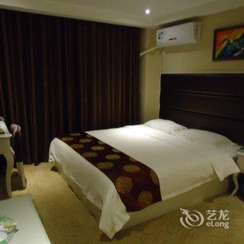 阜阳明家宾馆酒店提供图片