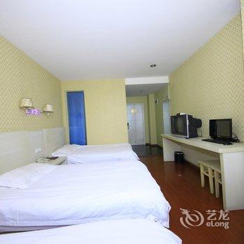 福州壹家壹快捷酒店(城门总店)酒店提供图片