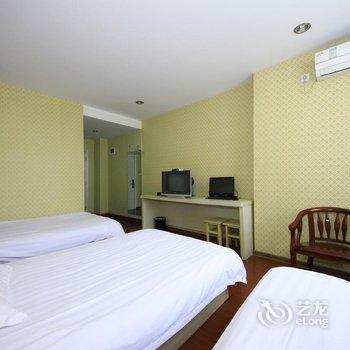 福州壹家壹快捷酒店(城门总店)酒店提供图片