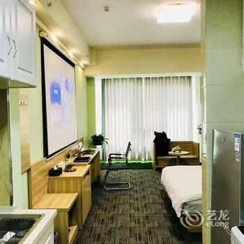 洛阳川庆驿站公寓(展览路广利街口东分店)酒店提供图片