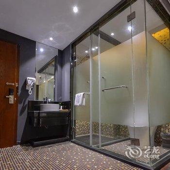 乐清市缤橙主题酒店酒店提供图片