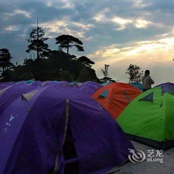 上饶三清山银湖湾山庄酒店提供图片