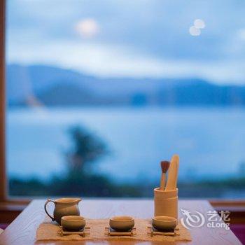 丽江泸沽湖逸水云缦度假观景酒店酒店提供图片
