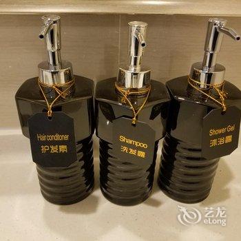 大连乾璐精品酒店(开发区万达广场店)酒店提供图片