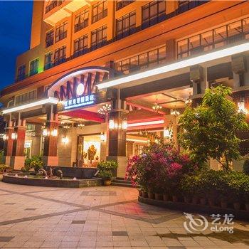 文昌红树湾建国饭店酒店提供图片