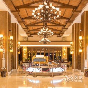 文昌红树湾建国饭店酒店提供图片
