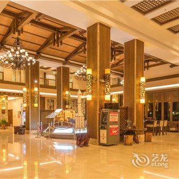 文昌红树湾建国饭店酒店提供图片