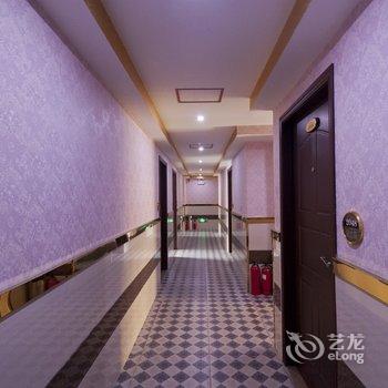 湘潭湘天宾馆酒店提供图片