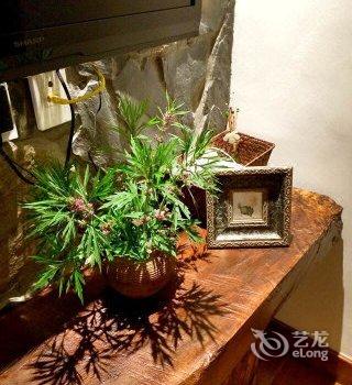 莫干山青漫一屋酒店提供图片