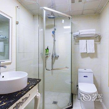 东阳南马瓯尚宾馆酒店提供图片