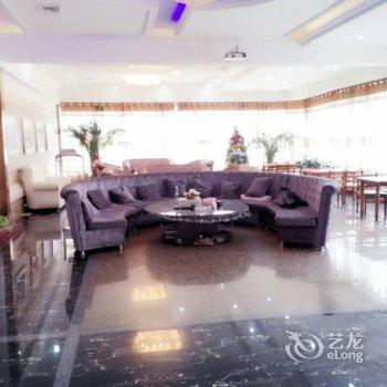 延吉万隆酒店酒店提供图片