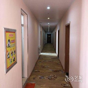 烟台莱阳龙海商务宾馆酒店提供图片