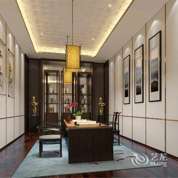 亳州蒙城庄子国际大酒店酒店提供图片