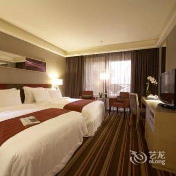 台北深坑假日饭店酒店提供图片