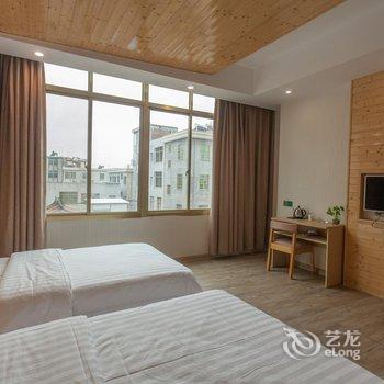 漳浦清华客栈酒店提供图片
