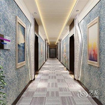都市118连锁酒店(淄博火车站店)酒店提供图片