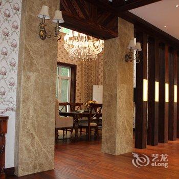 丹东五龙国际高尔夫俱乐部酒店提供图片