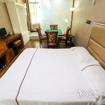 襄阳燕庭商务宾馆酒店提供图片