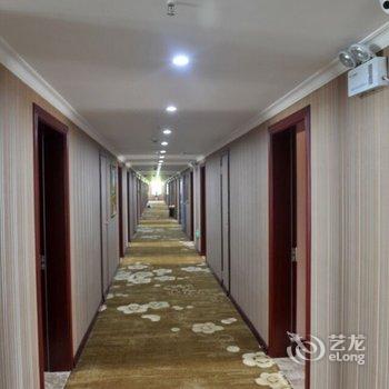 宜昌金福村时尚酒店酒店提供图片