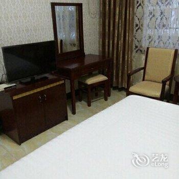 衡阳南岳蓝影酒店酒店提供图片