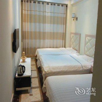 东营铭兴商务宾馆酒店提供图片