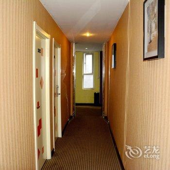 吉楚快捷酒店(荆州屈原路店)酒店提供图片