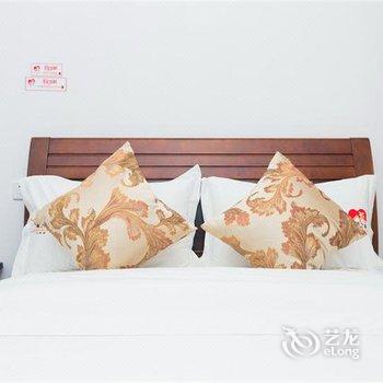 三亚椰之家海景度假复式别墅(分店)酒店提供图片